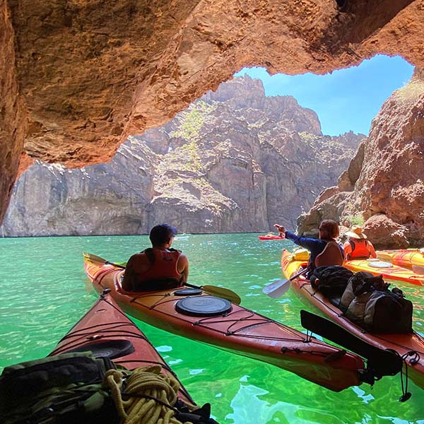 Awesome Adventures Nevada Tours