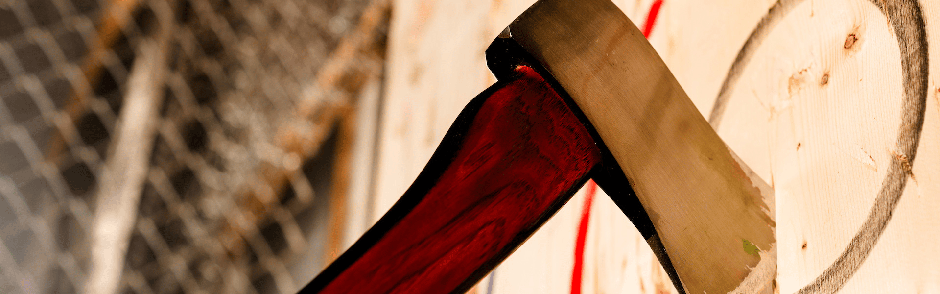 Las Vegas Axe Throwing Awesome Adventures