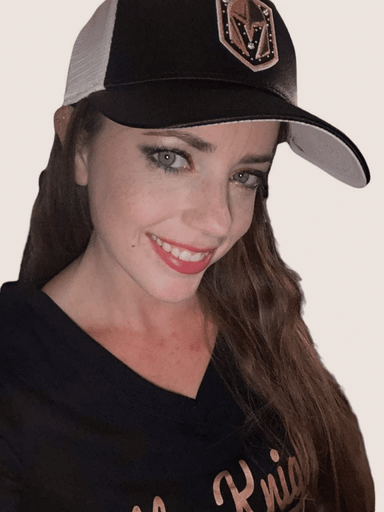 Cheree Davis Booking Agent