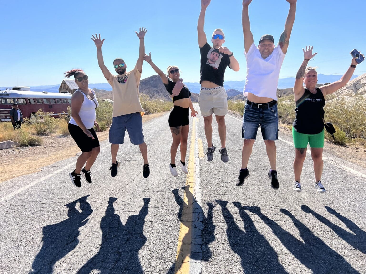 What are some good outdoor activities for teens