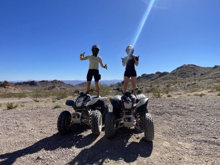 9/25/2023 Eldorado Canyon Tour 7:30am