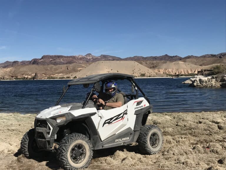 11/02/2023 Colorado River Tour w/Jensen