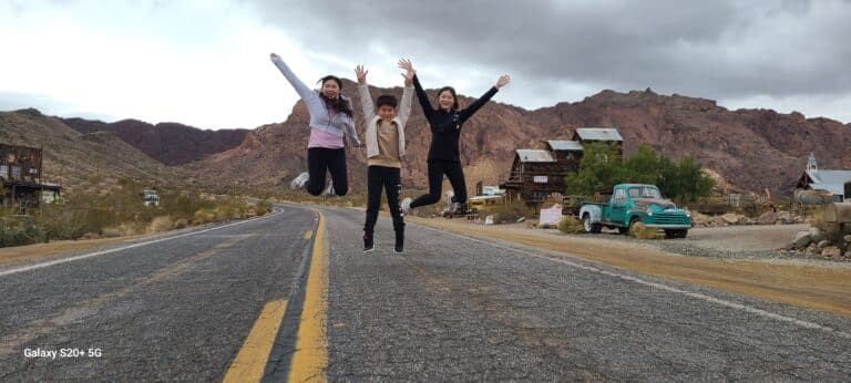 Explore Nevada’s ghost towns near Las Vegas! Enjoy RZR off-road rides or ATV tours with vintage trucks and mountain vistas.