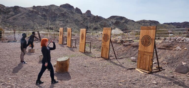 02/25/2024 Eldorado Canyon Tour 930am