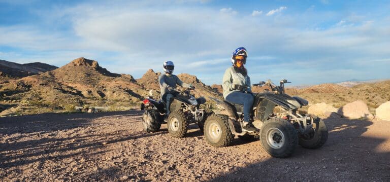 03/22/2024 Eldorado Canyon Tour 230pm