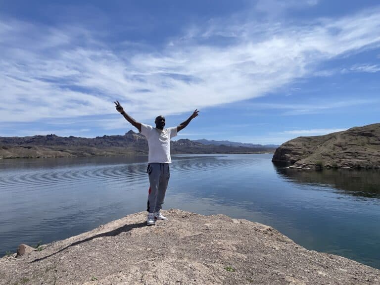 Explore Nevadas outdoor adventures! Near Las Vegas, enjoy the stunning view of the Colorado River with hiking and ATV tours.
