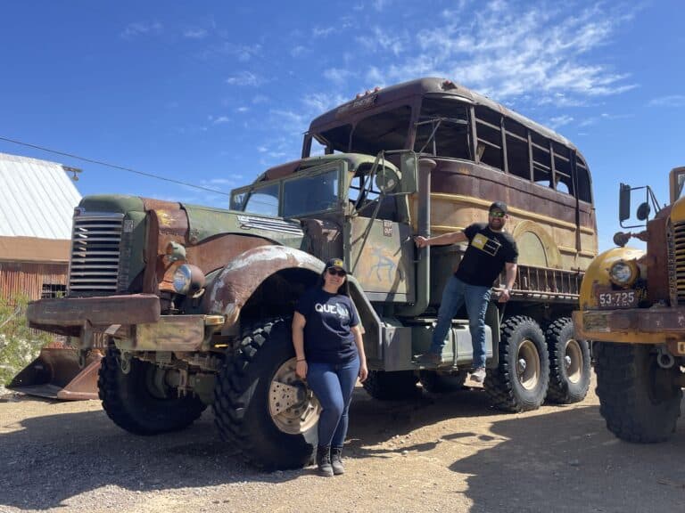 04/12/2024 Colorado River Tour w/Jensen