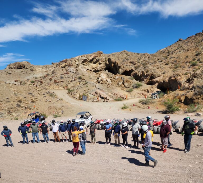 05/13/2026 Awesome Adventures & Poker Run Tour w/Dillon 12 pm