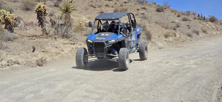 07/29/2026 Ultimate Adventure Tour w/Alisha 8:30 am