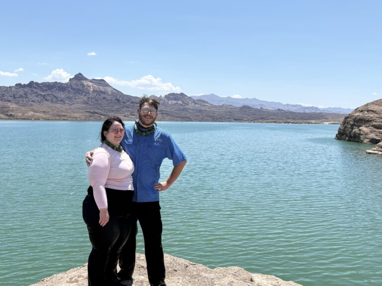 07/23/2026 Ultimate Adventure Tour w/Jensen 8:30 am