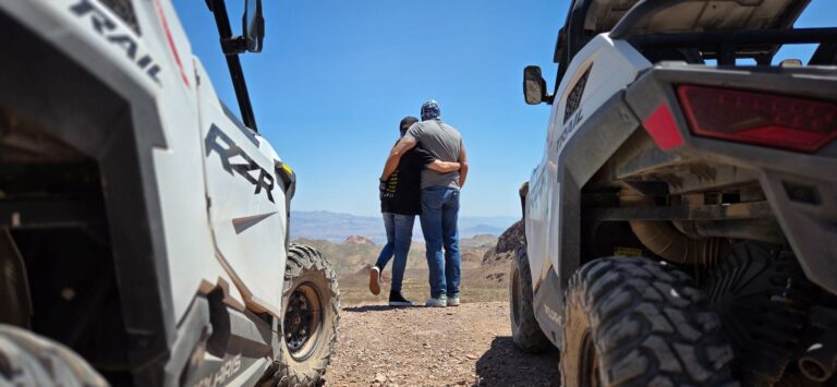 Things to Do in Las Vegas for Couples: A Romantic Adventure Guide