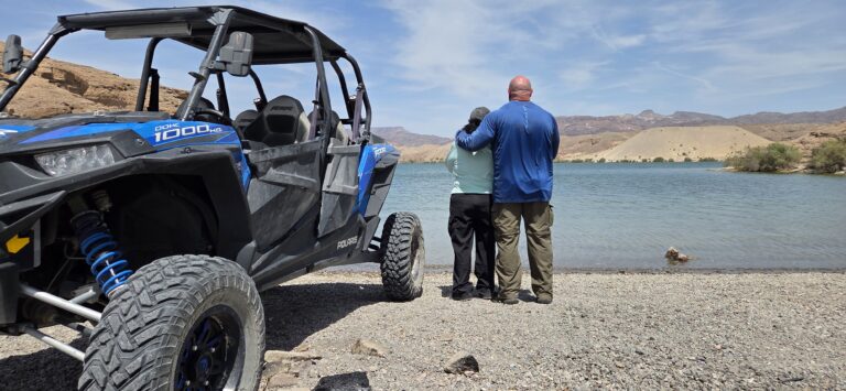 08/20/2026 Ultimate Adventure Tour w/Alisha 10:30 am