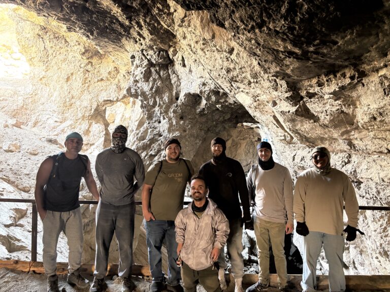 08/08/2026 Old West & Gold Mine Tour w/Jensen 10:30 am