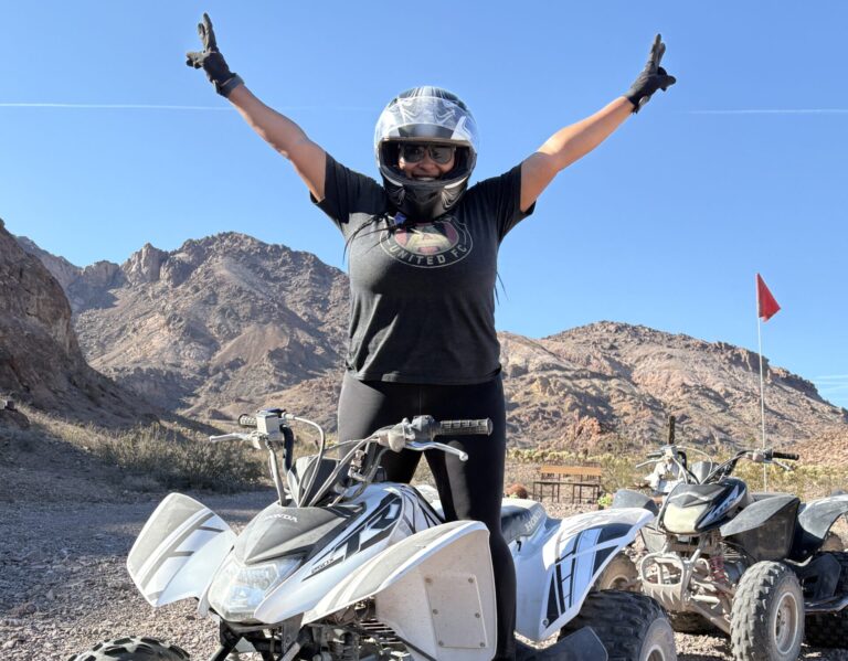 08/21/2026 Awesome Adventures Tour w/Jensen 2/3 pm