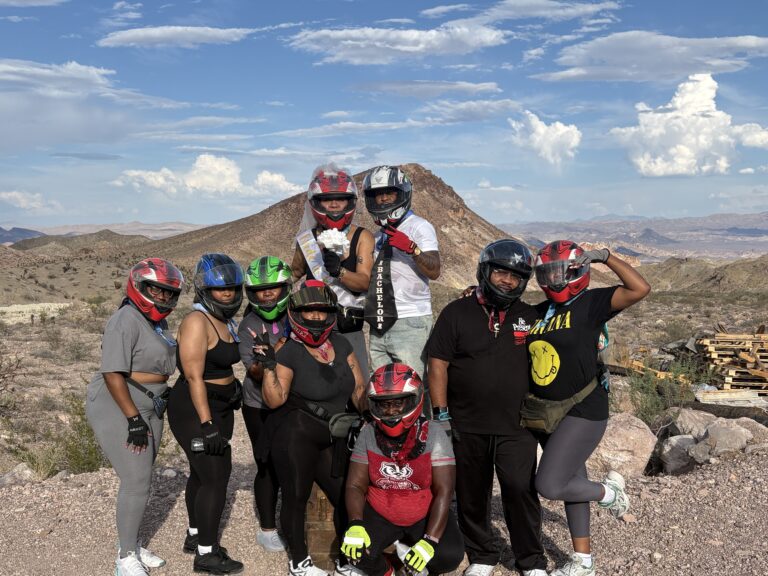 08/28/2026 Awesome Adventures Tour w/Jensen & Dillon 3:30/4:30 pm