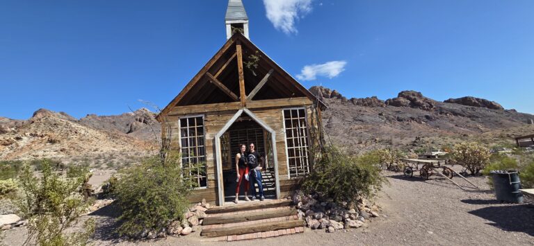 09/11/2026 Awesome Adventures + Eldorado Canyon Tour w/Alisha 9 am