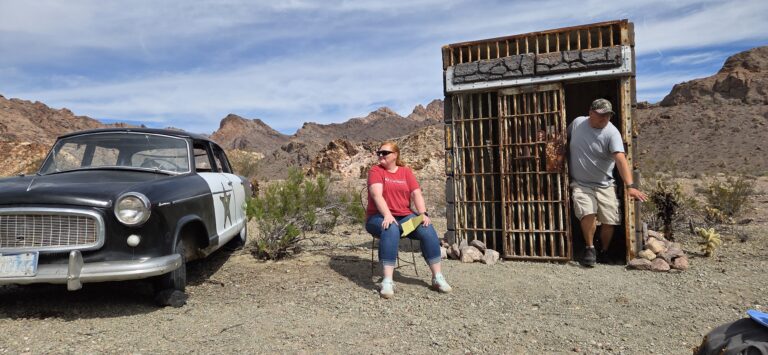 09/20/2026 Colorado River Tour w/Alisha 10:30 am