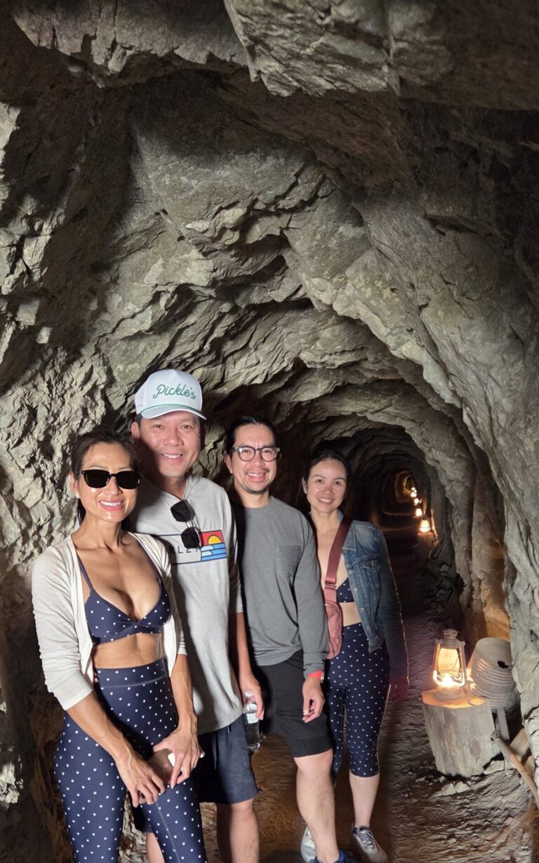 09/26/2026 Old West & Gold Mine Tour w/Alisha 9:30 am