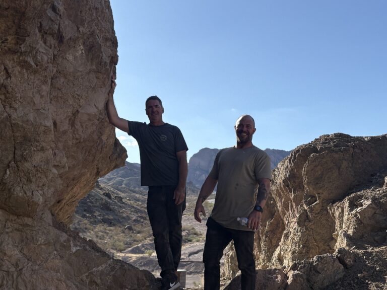 09/18/2026 Awesome Adventures Tour w/Jensen 2 pm
