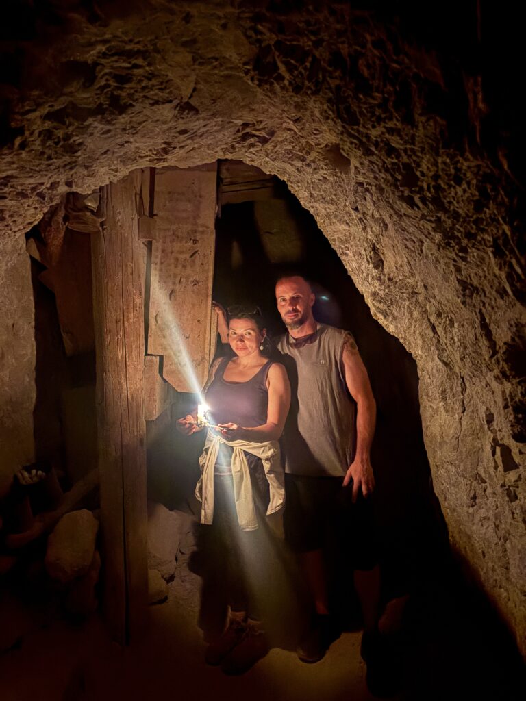 09/25/2026 Old West & Gold Mine Tour w/Jensen 10:30 am