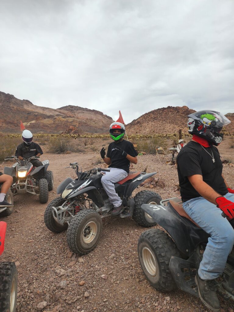 10/10/2026 Awesome Adventures Tour w/Jensen 2/3 pm