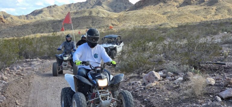 10/12/2026 Colorado River Tour w/Alisha 11:30 am