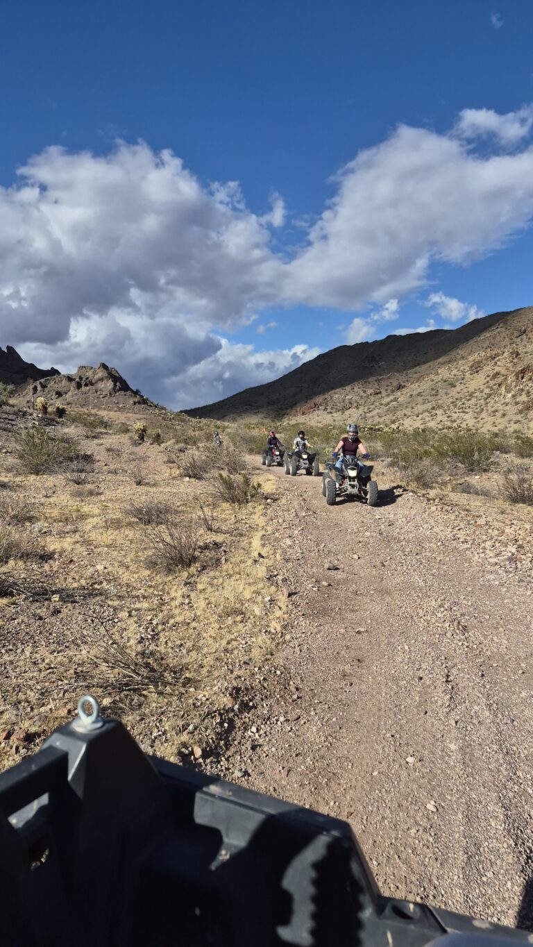 10/12/2026 Awesome Adventures Tour w/Dillon 2 pm