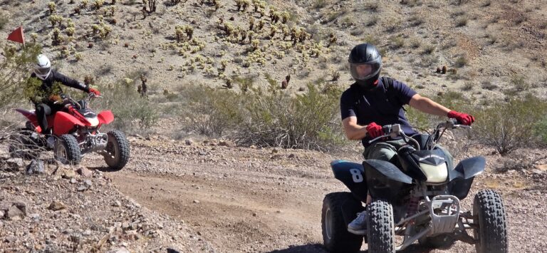 10/14/2026 Awesome Adventures & El Dorado Canyon Tour w/Alisha & Dillon 9/10 am