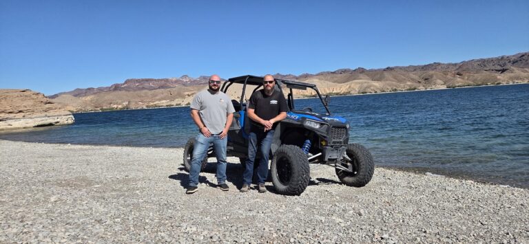 10/16/2026 Ultimate Adventure Tour w/Alisha 9:30 am