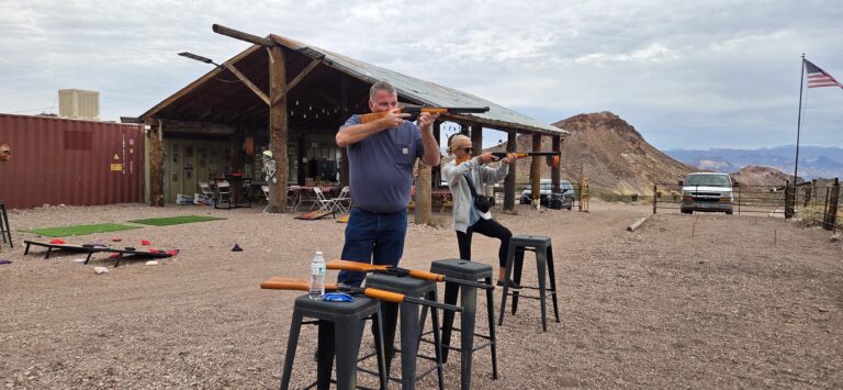 10/17/2026 Ultimate Adventure Tour w/Alisha 9:30 am