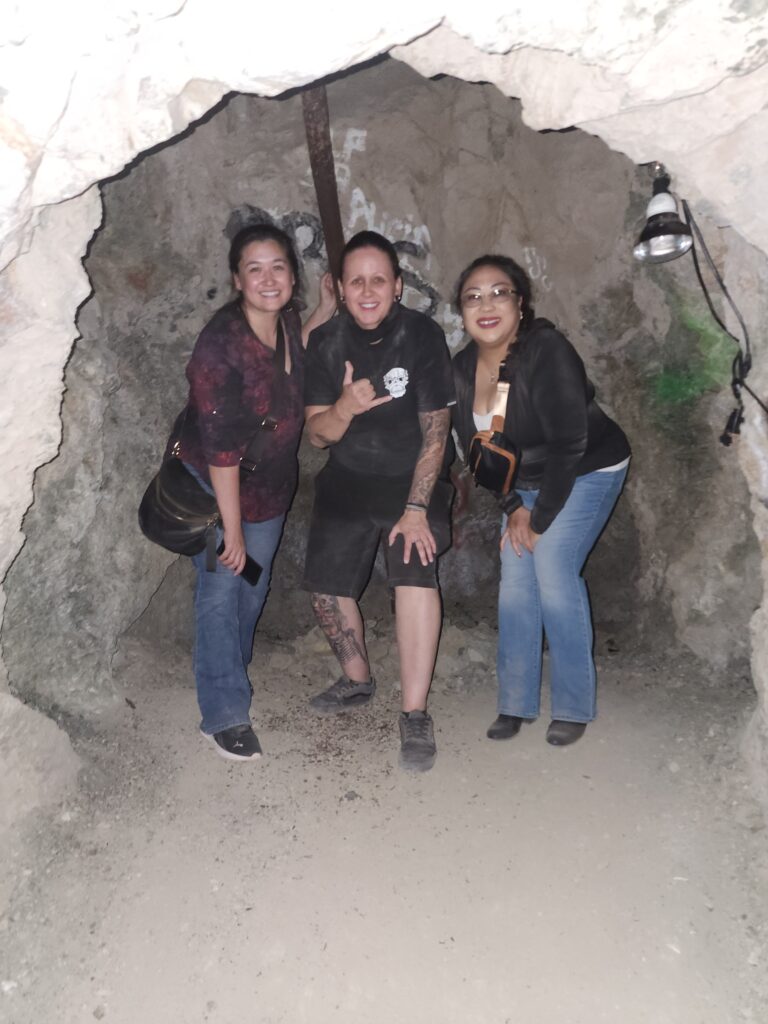 10/17/2026 Awesome Adventures Tour w/Donnie 3 pm