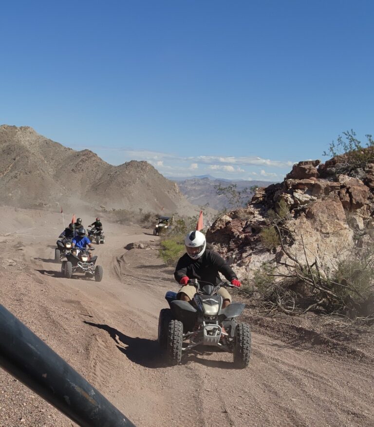 10/20/2026 PRIVATE Eldorado Canyon Tour w/All Guides 3 pm