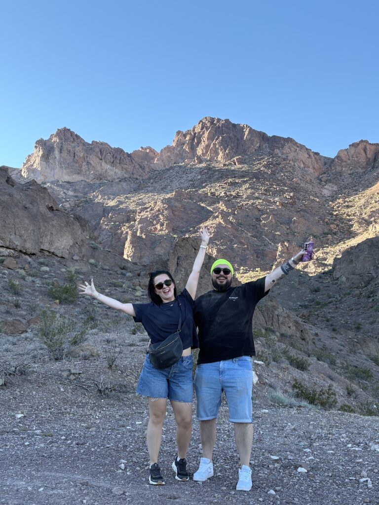 10/16/2026 Awesome Adventures + Eldorado Canyon Tour w/Jensen 3 pm