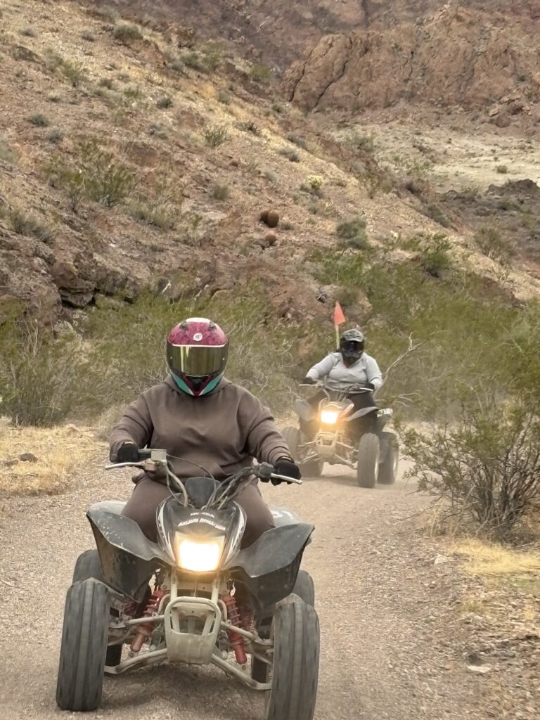 10/17/2026 Awesome Adventures Tour w/Jensen 3 pm