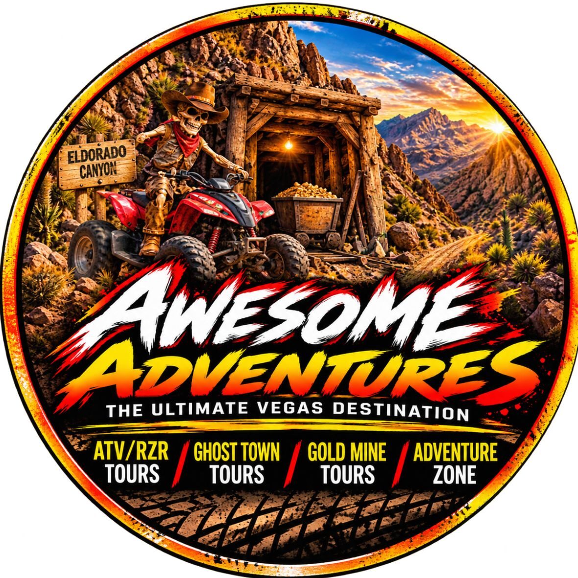 Awesome Adventures